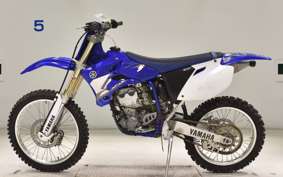 YAMAHA YZ250F 2012 CG18C
