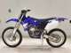 Фото Yamaha YZ250F 2012 с японского аукциона