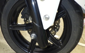 YAMAHA CYGNUS 125 XSR 3 2025 SED8J