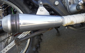 HONDA CB500 T CB500T