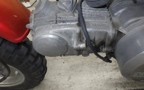 HONDA MONKEY 2020 AB27