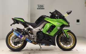 KAWASAKI NINJA 1000 A 2018