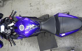 YAMAHA YZF-R25 A 2008 RG43J