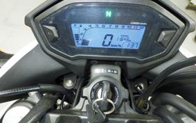 HONDA CB400F 2021 NC47