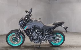 YAMAHA MT-07 RM33J