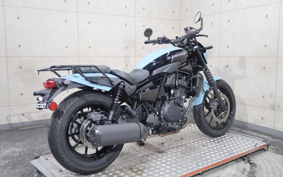 KAWASAKI ELIMINATOR 400SE 2024 EL400A