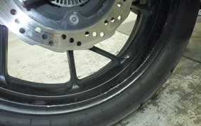 SUZUKI Vｽﾄﾛｰﾑ250