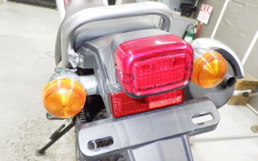 YAMAHA TRICKER Gen.2 DG16J