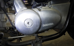 HONDA MAGNA 50 1989 AC13