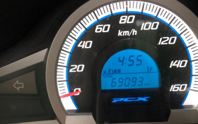 HONDA PCX 125 JF56