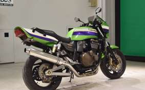 KAWASAKI ZRX1200 R 2001