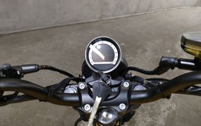 OTHER ZONTESUKAFE RACER 125 ..