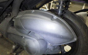 YAMAHA TRICITY 125 SEC1J