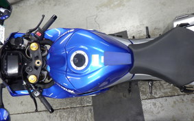 SUZUKI GSX-R1000R A 2021 DM11G
