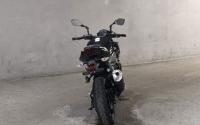 KAWASAKI Z400 2023 EX400L