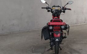 HONDA CT125 HUNTER  CUB  JA55