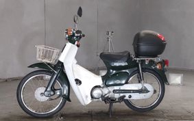 HONDA SUPER CUB50 C50