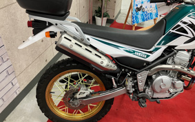 YAMAHA SEROW 250 DG17J