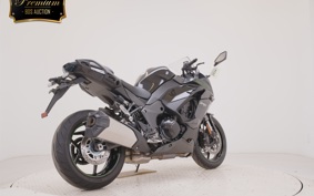 KAWASAKI NINJA1100SX 2025 ZXT10H