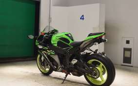 KAWASAKI ZX 10 NINJA ABS 2020 ZXT02E