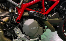 DUCATI HYPERMOTARD 950SP 2019 BB00