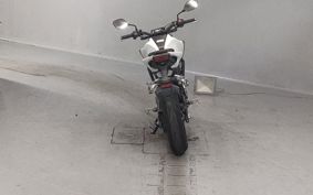 HONDA CB125 R JC79