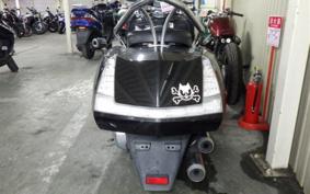 YAMAHA MAXAM 250 SG17J