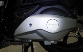 HONDA PCX 125 2026 JF81
