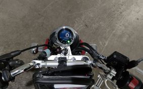 HONDA  MONKEY 125 JB02