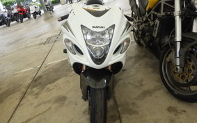 SUZUKI HAYABUSA Gen.2 2010