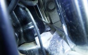 HARLEY FXDB 1580 2008