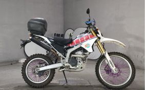 YAMAHA WR250R DG15J