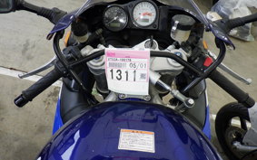 SUZUKI TL1000R 1998 VT52A