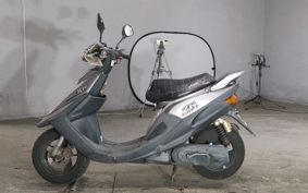 YAMAHA JOG ZR SA13J