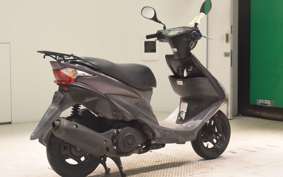 SUZUKI ADDRESS V125 S 2021 CF4MA