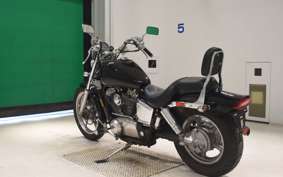 HONDA SHADOW 1100 1989