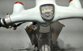 HONDA LITTLE CUB AA01