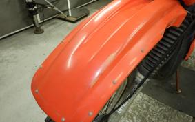 HONDA MTX200R MD07