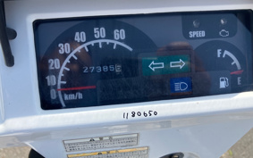 HONDA  GYRO X BASIC  TD02