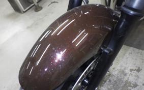 KAWASAKI ZEPHYR 400 KAI 2005 ZR400C