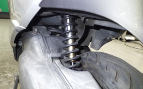 HONDA DIO Gen.6 2011 AF62