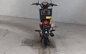 HONDA CROSS CUB110 JA45