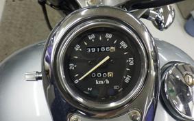 KAWASAKI VULCAN 400 CLASSIC 1996 VN400A