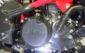 BMW G310R 2021