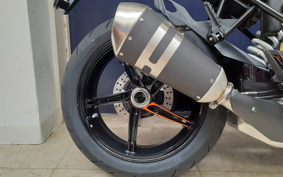 KTM 1290 SUPER DUKE GT V6940