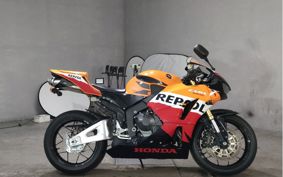 HONDA CBR600RR 2021 PC40