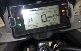 HONDA NC750X DCT 2021 RH09