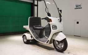HONDA GYRO CANOPY 2016 TA03