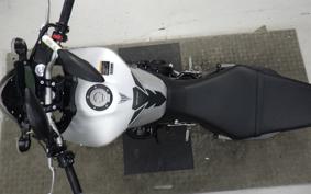 YAMAHA MT-09 A 2016 RN34J