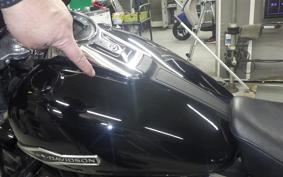 HARLEY FLSB 1750 2019